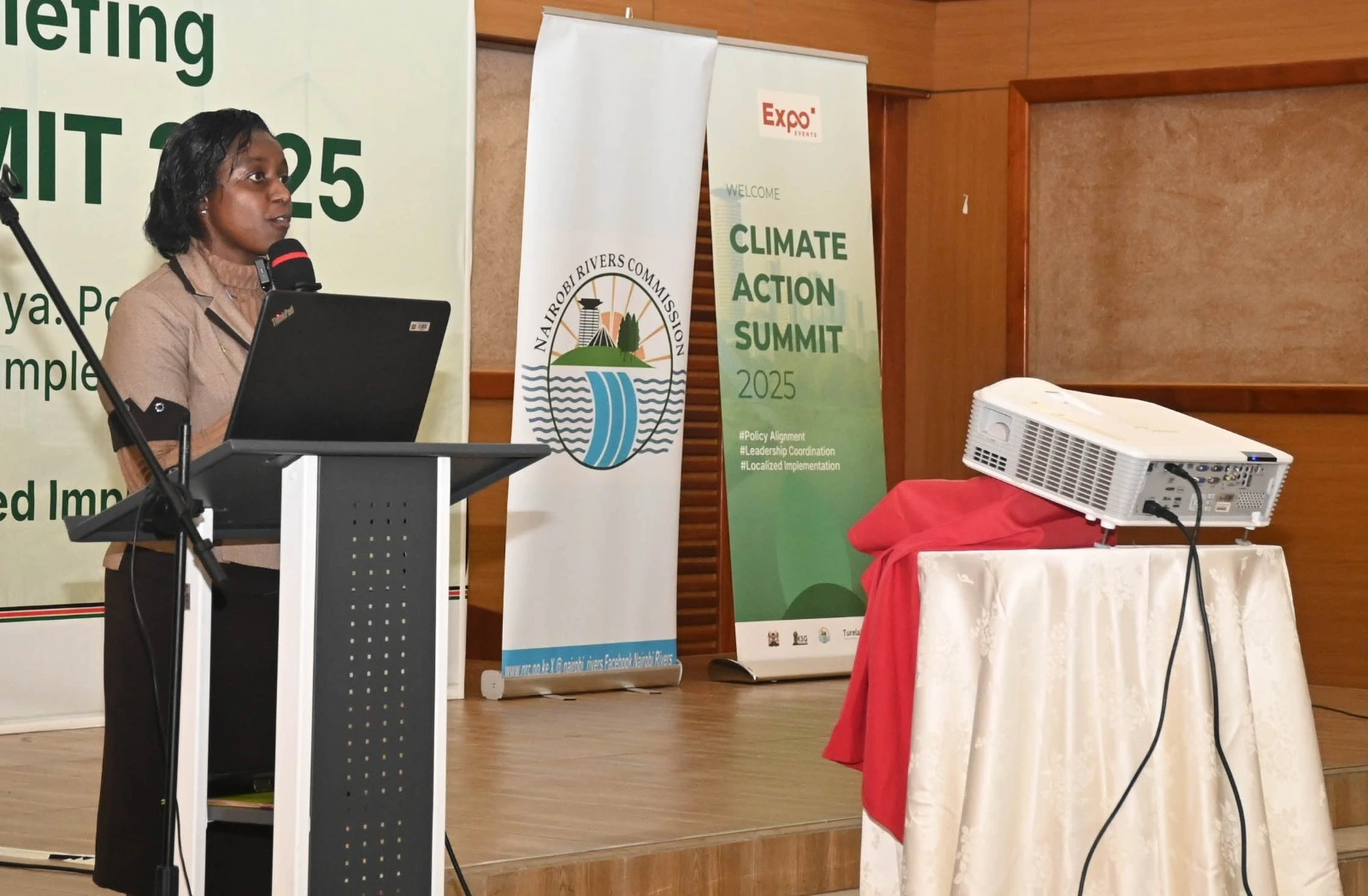 Inclusive Climate Action